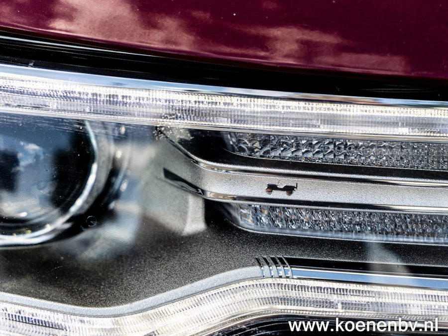 Jeep Grand Cherokee 3.0 CRD Summit 4x4 Autom.