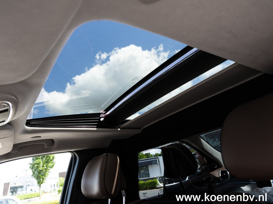 Jeep Grand Cherokee 3.0 CRD Summit 4x4 Autom.