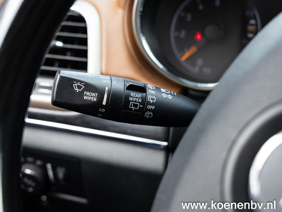 Jeep Grand Cherokee 3.0 CRD Summit 4x4 Autom.