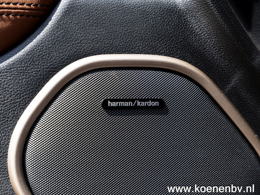 Jeep Grand Cherokee 3.0 CRD Summit 4x4 Autom.