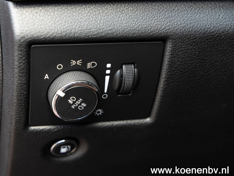 Jeep Grand Cherokee 3.0 CRD Summit 4x4 Autom.