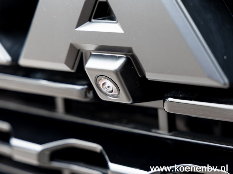 Dodge Ram Pickup Limited Night MY25 540pk LPG Bakflip SUPERAKTIE!!
