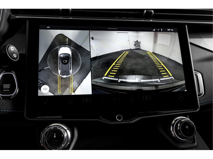 Lynk & Co 01 1.5 PHEV 261PK MY24