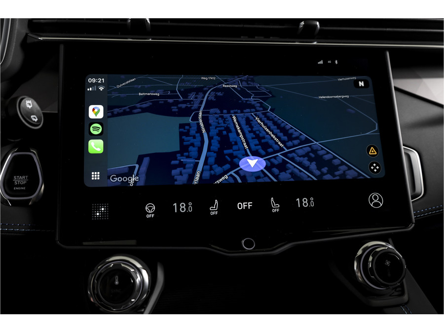 Lynk & Co 01 1.5 PHEV 261PK MY24