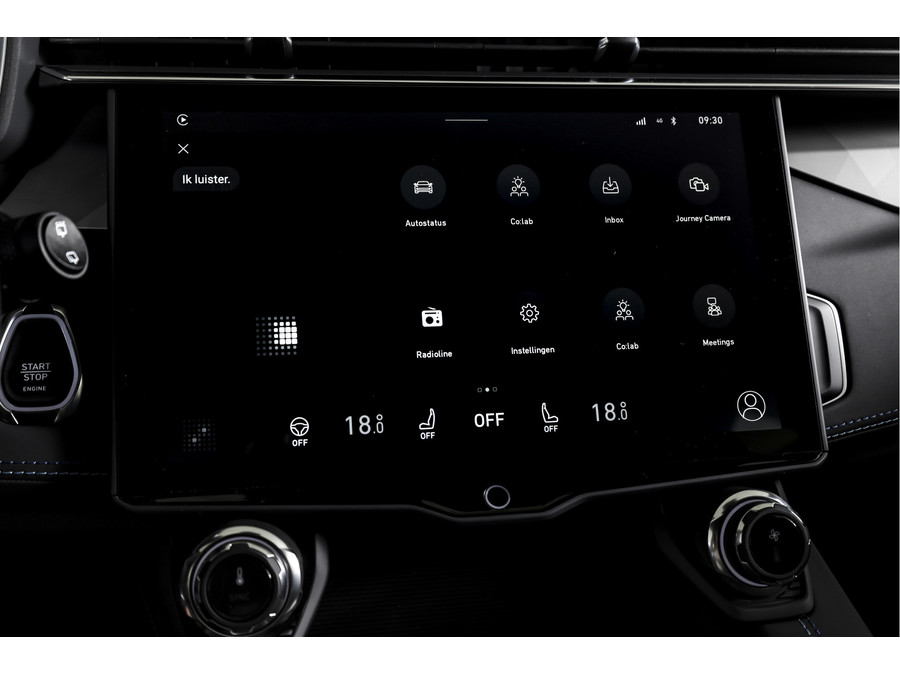 Lynk & Co 01 1.5 PHEV 261PK MY24