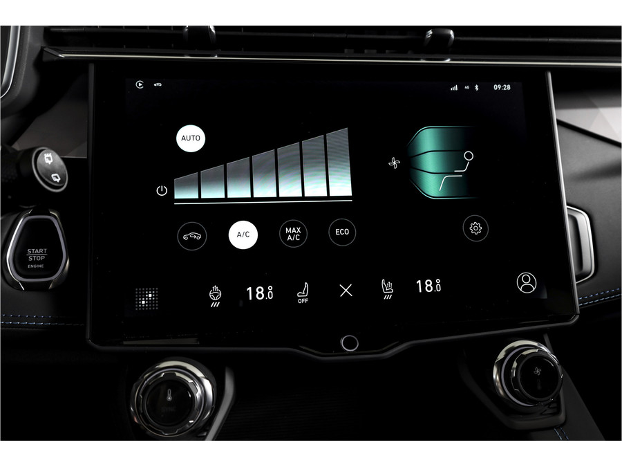 Lynk & Co 01 1.5 PHEV 261PK MY24