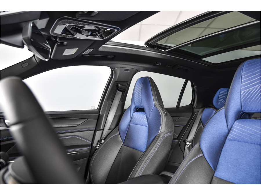 Lynk & Co 01 1.5 PHEV 261PK MY24