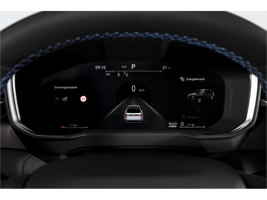 Lynk & Co 01 1.5 PHEV 261PK MY24