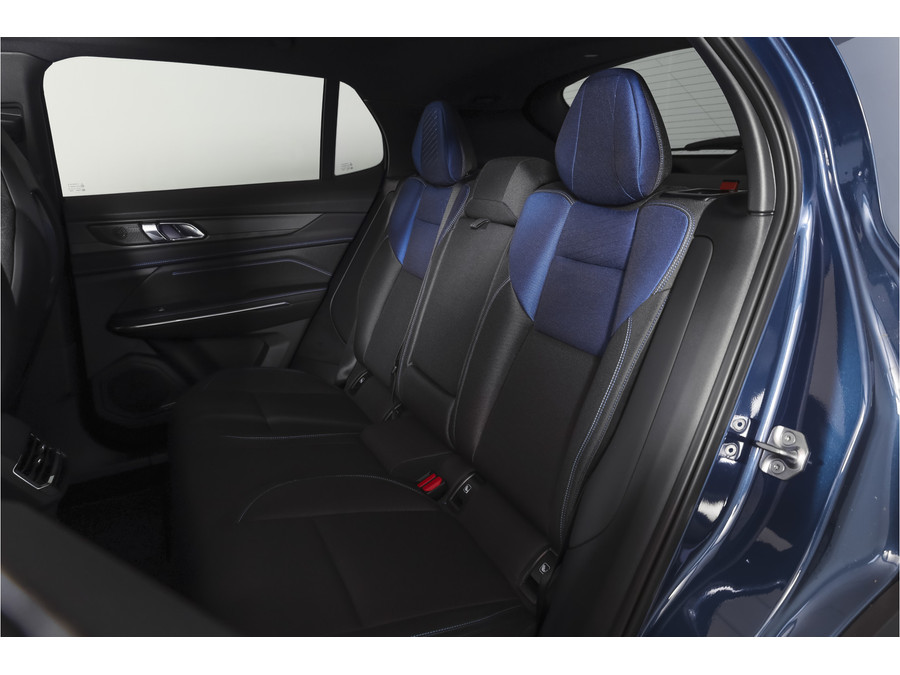 Lynk & Co 01 1.5 PHEV 261PK MY24