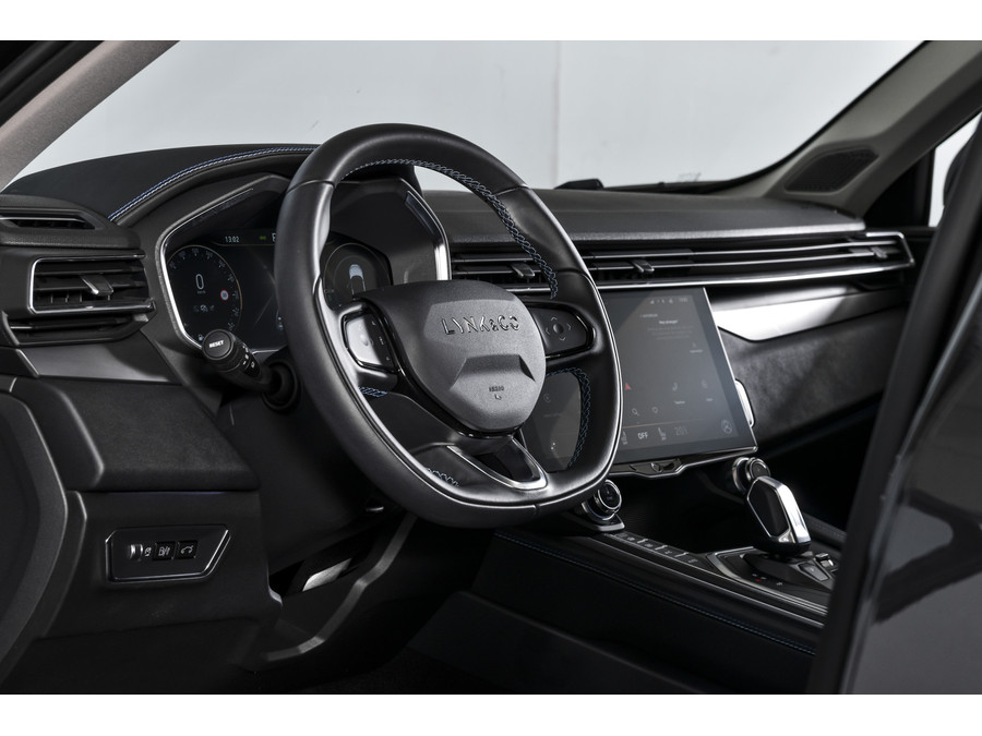 Lynk & Co 01 1.5 PHEV 261PK MY21