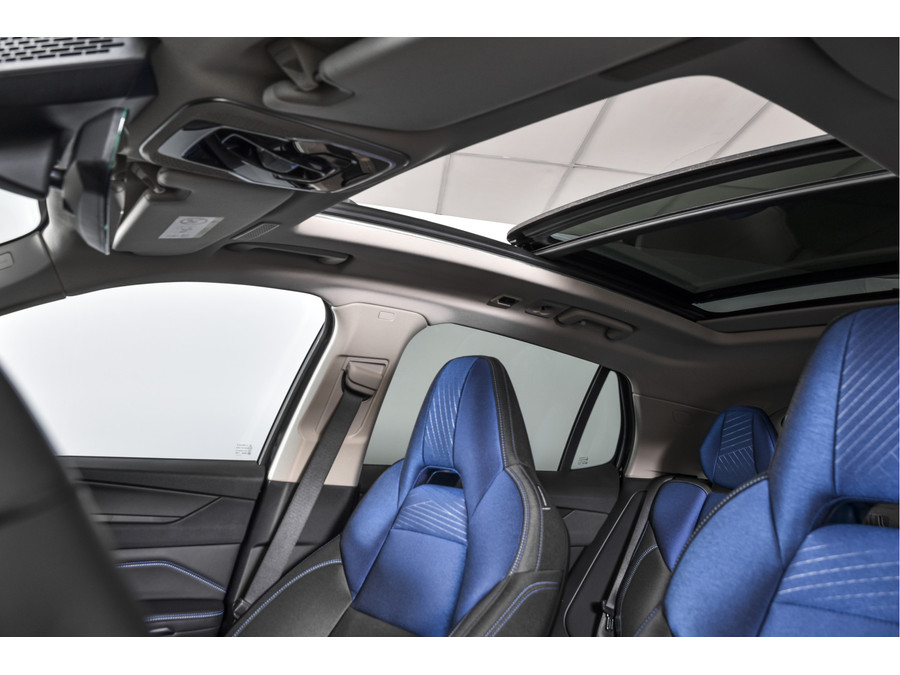 Lynk & Co 01 1.5 PHEV 261PK MY21