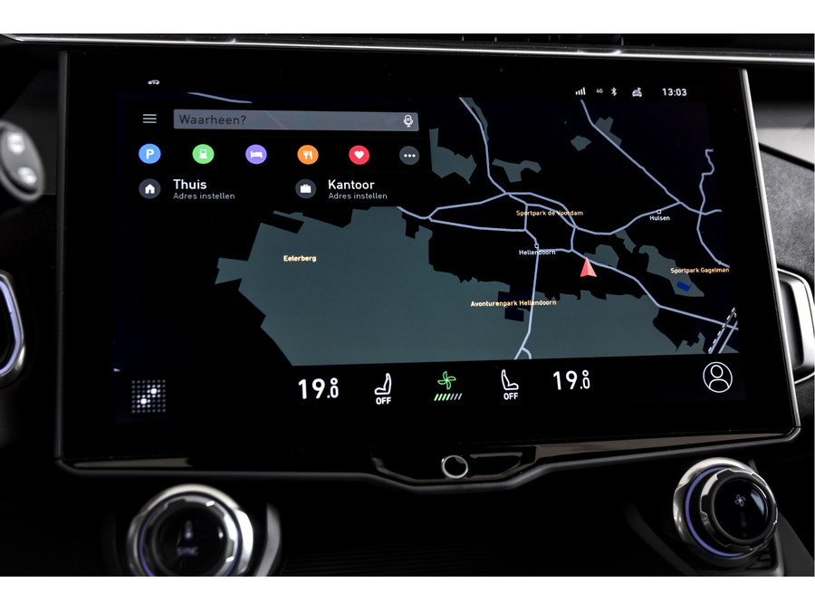 Lynk & Co 01 1.5 PHEV 261PK MY21