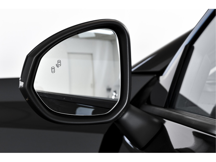 Lynk & Co 01 1.5 PHEV 261PK MY21
