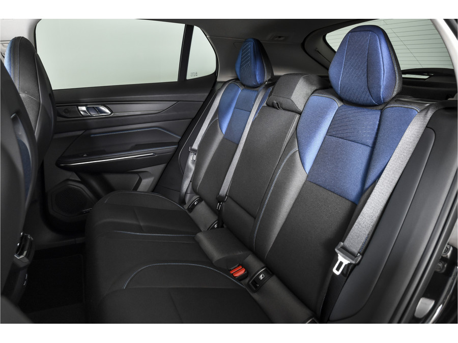 Lynk & Co 01 1.5 PHEV 261PK MY21