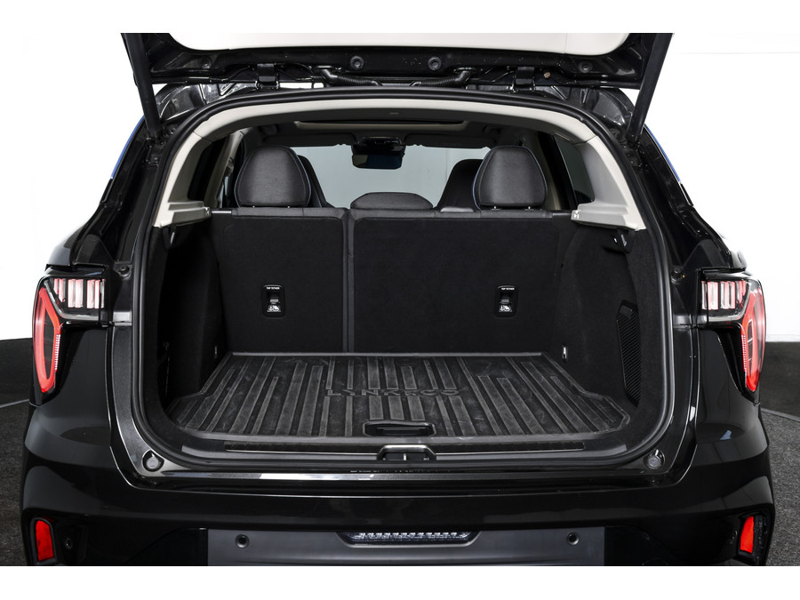 Lynk & Co 01 1.5 PHEV 261PK MY21