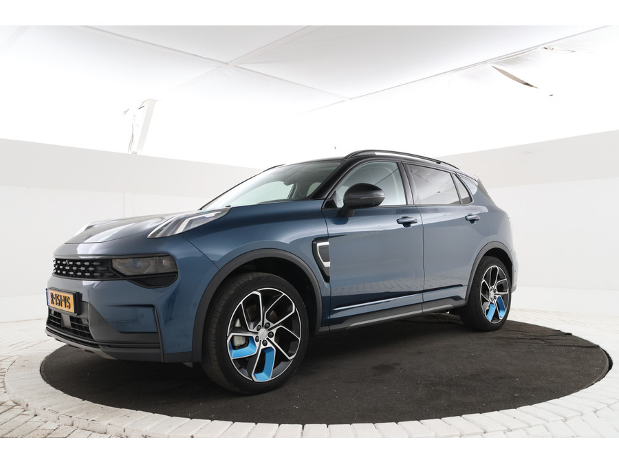 Lynk & Co 01 1.5