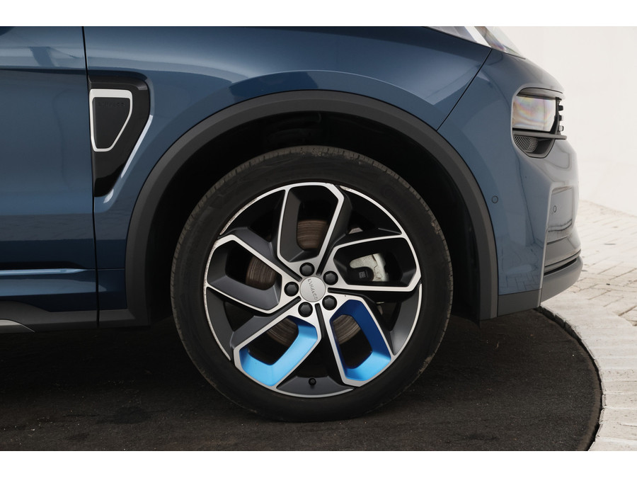 Lynk & Co 01 1.5