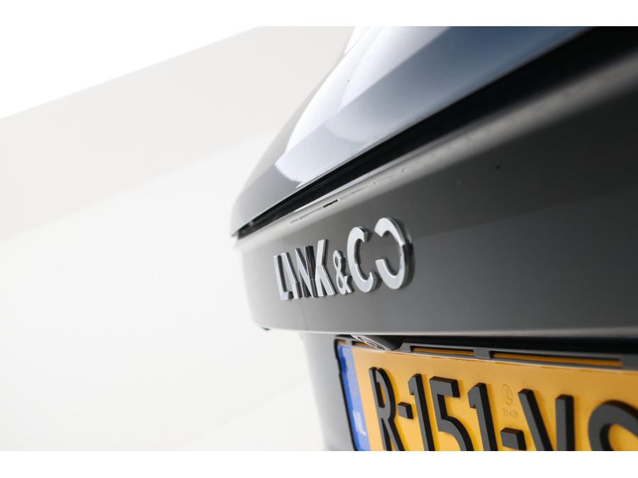 Lynk & Co 01 1.5