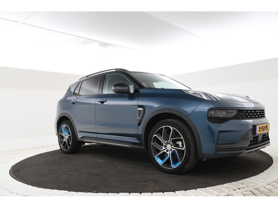 Lynk & Co 01 1.5