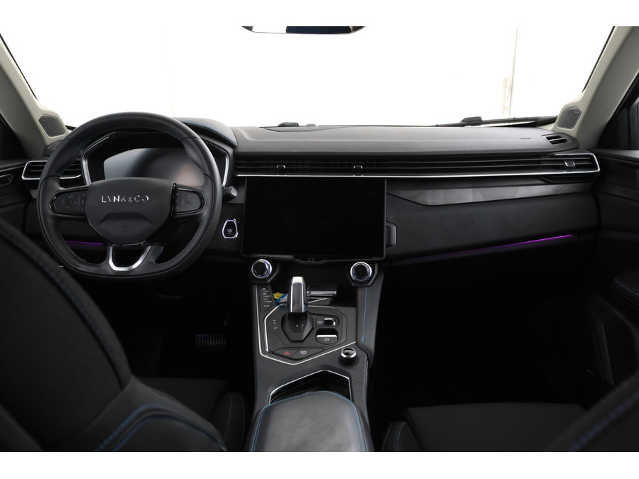 Lynk & Co 01 1.5