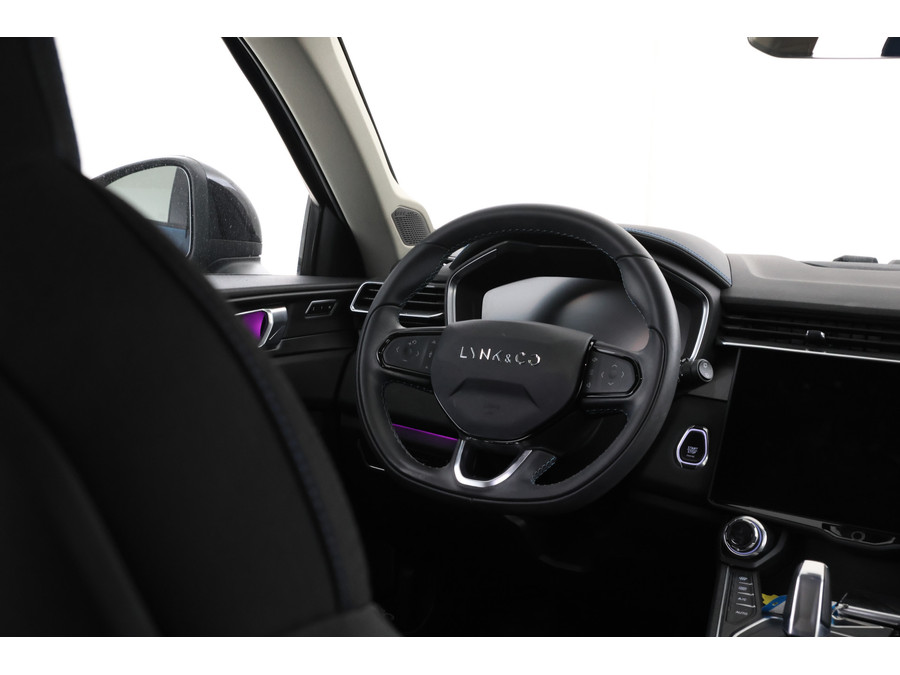Lynk & Co 01 1.5