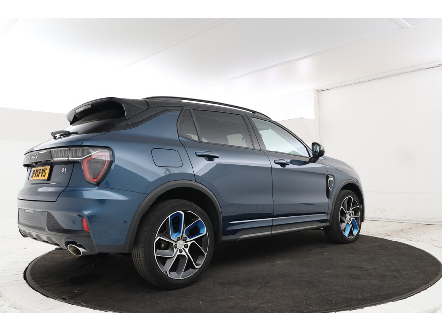 Lynk & Co 01 1.5