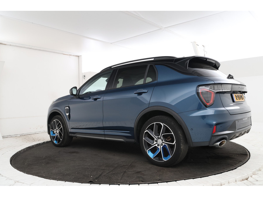 Lynk & Co 01 1.5