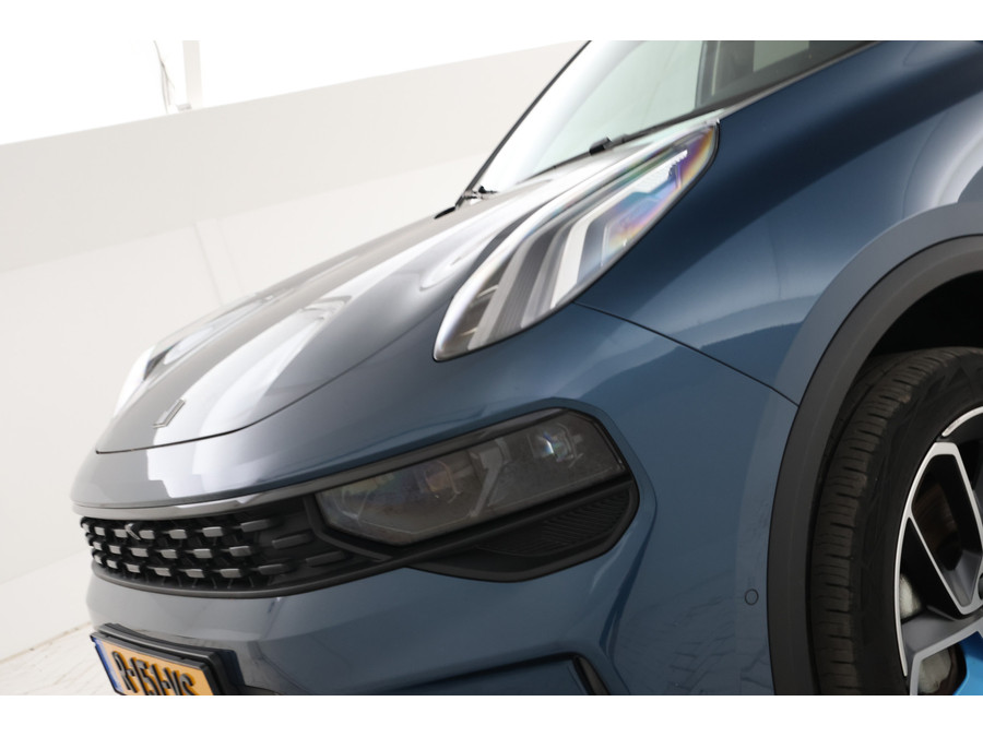 Lynk & Co 01 1.5