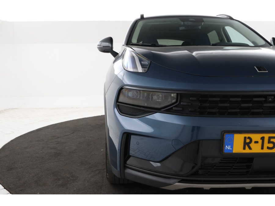 Lynk & Co 01 1.5