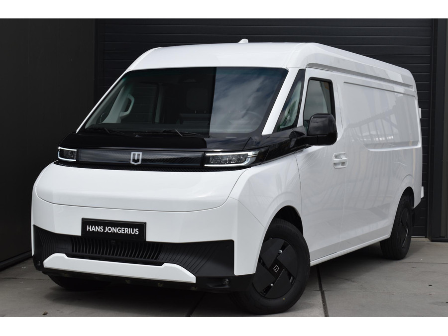 Farizon SV L2H2 83 kWh