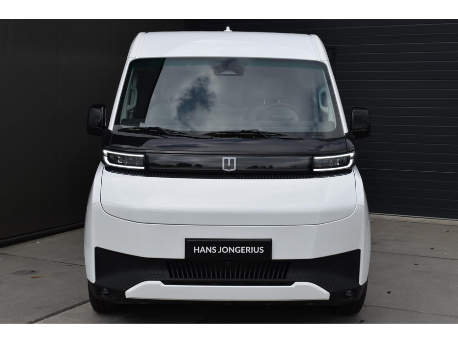 Farizon SV L2H2 83 kWh