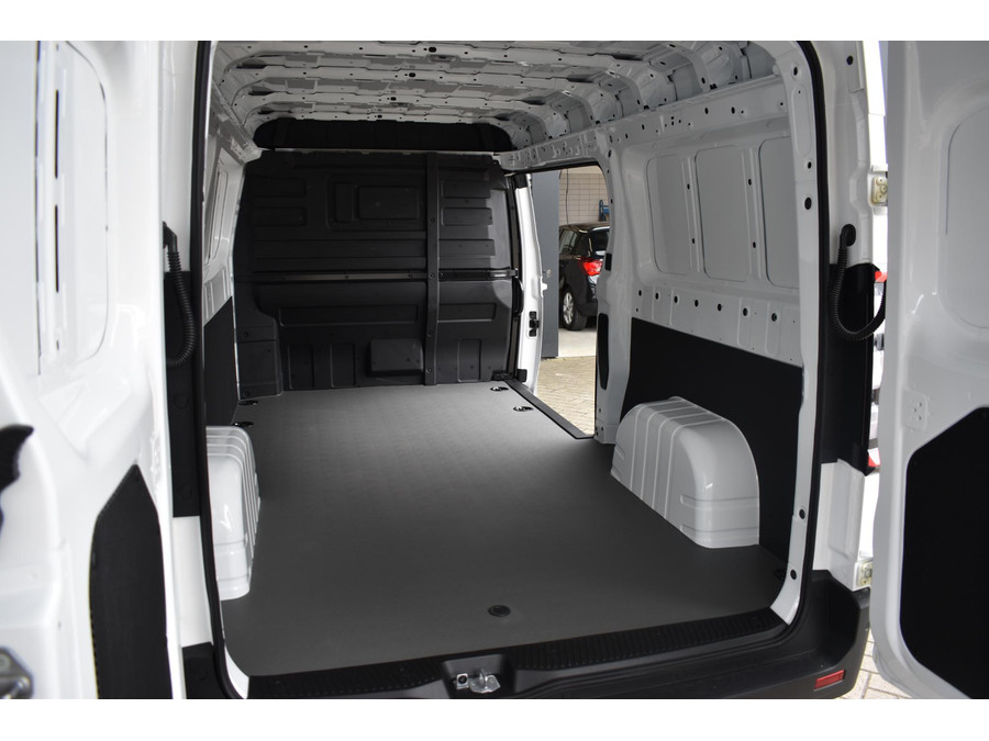 Farizon SV L2H2 83 kWh