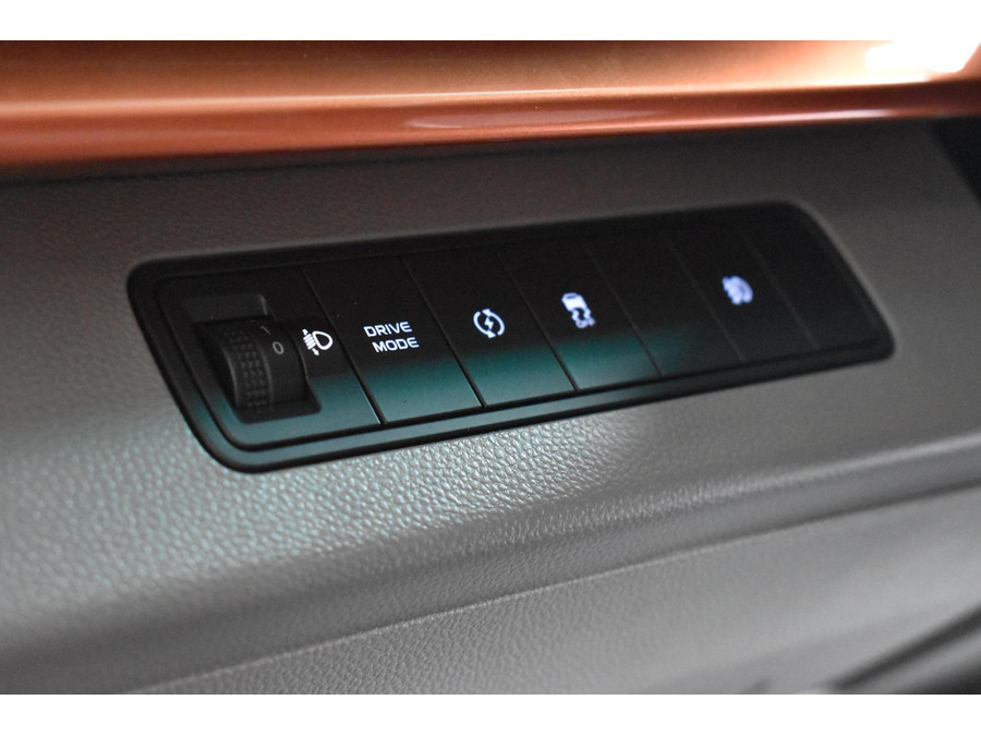 Farizon SV L2H2 83 kWh