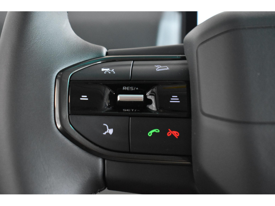 Farizon SV L2H2 83 kWh