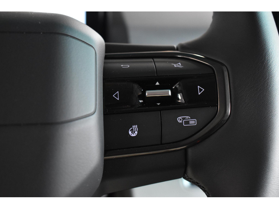Farizon SV L2H2 83 kWh