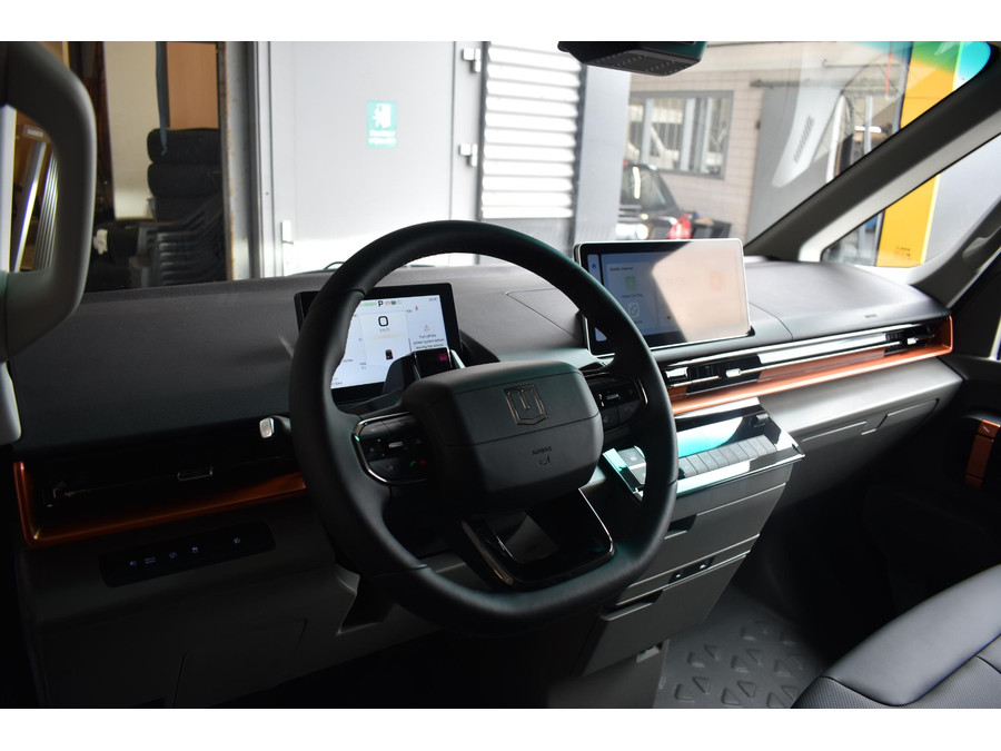 Farizon SV L2H2 83 kWh
