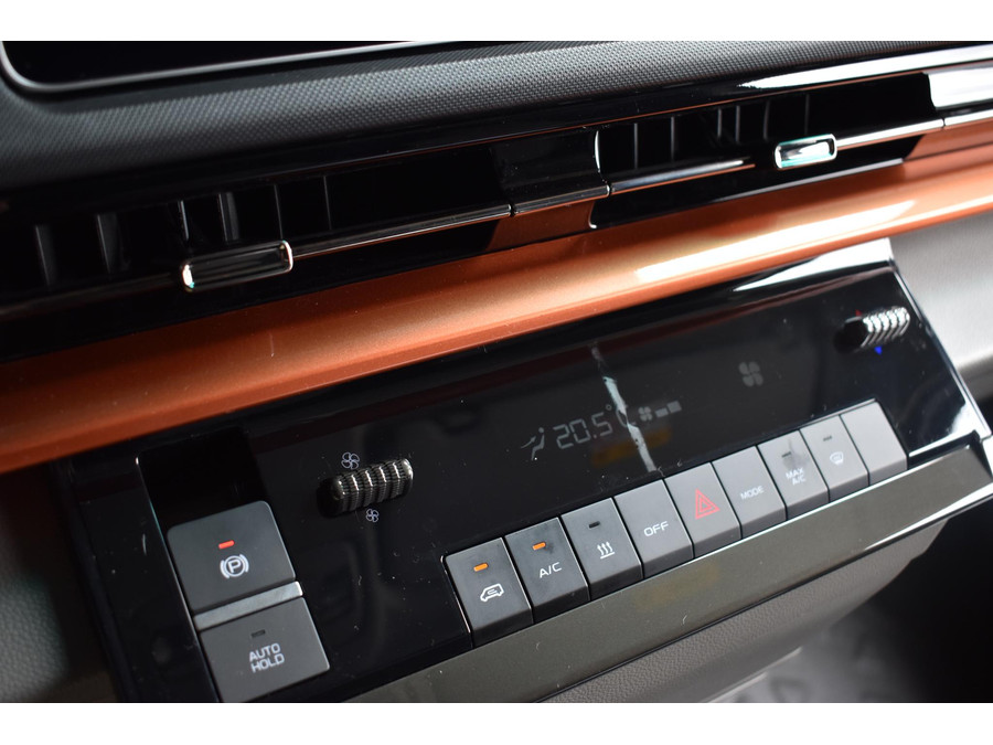 Farizon SV L2H2 83 kWh