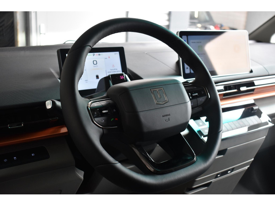 Farizon SV L2H2 83 kWh