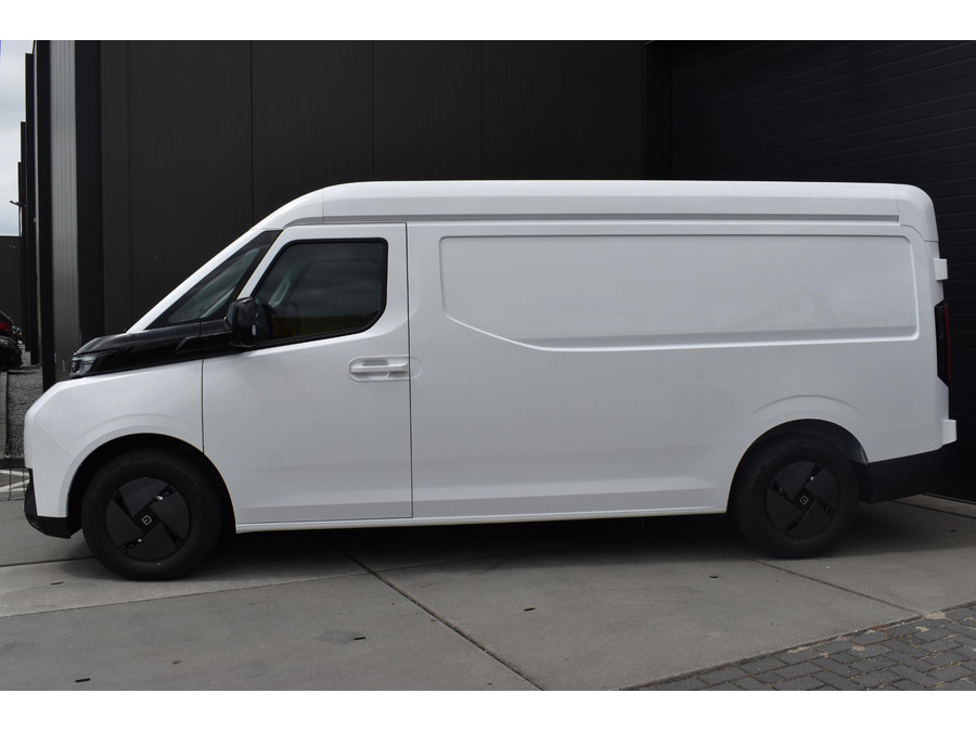 Farizon SV L2H2 83 kWh