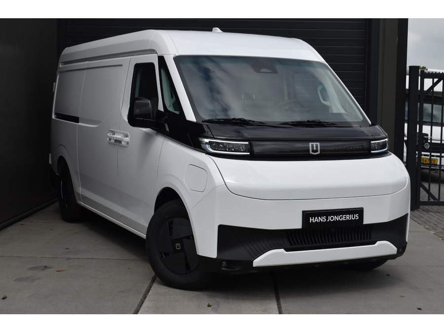 Farizon SV L2H2 83 kWh