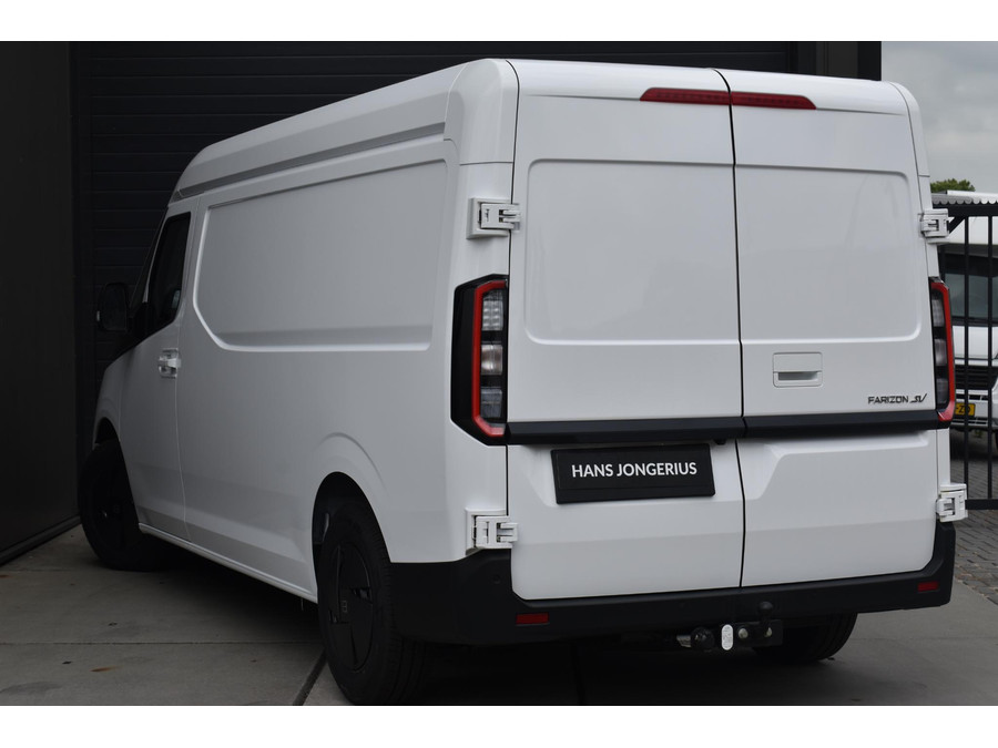Farizon SV L2H2 83 kWh