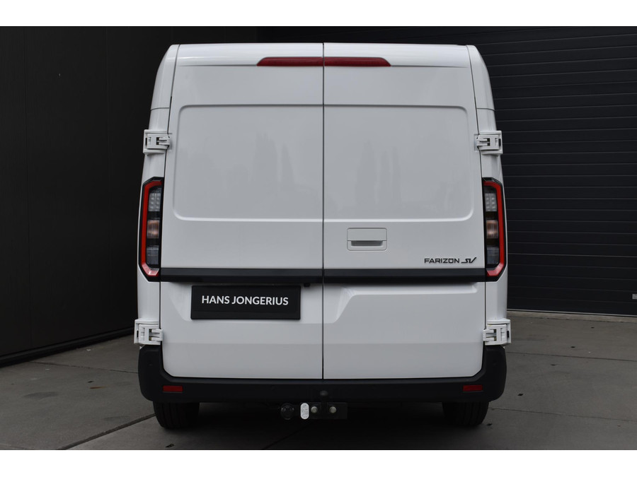 Farizon SV L2H2 83 kWh