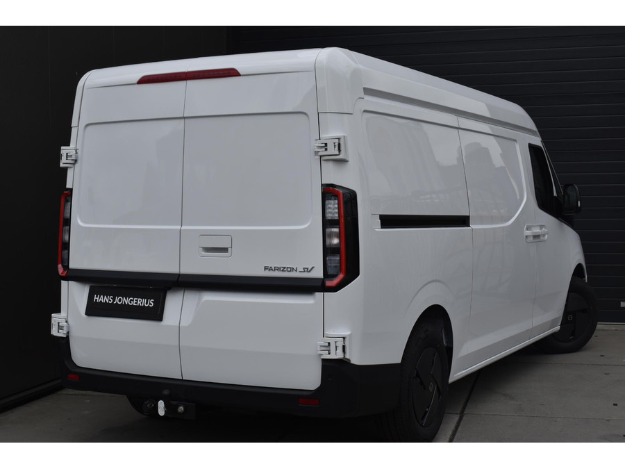 Farizon SV L2H2 83 kWh