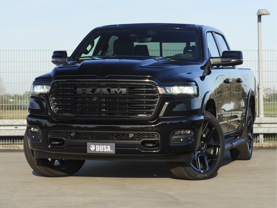 Dodge Ram 1500 | FORD F-150 | GMC | Grote voorraad BPM - VRIJ | Sinds 1988 dé specialist in Amerikaanse pick-ups