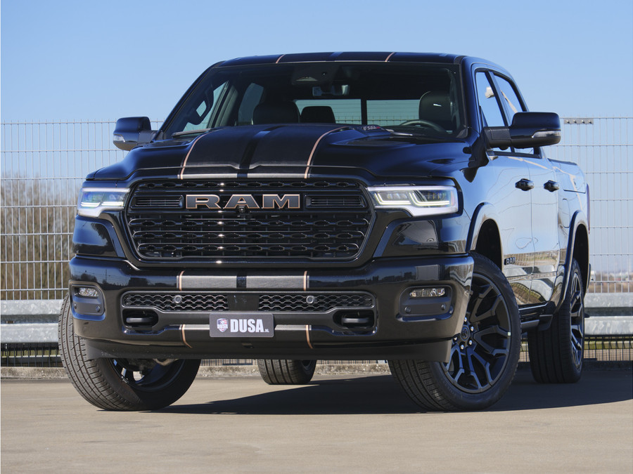 Dodge Ram 1500 | FORD F-150 | GMC | Grote voorraad BPM - VRIJ | Sinds 1988 dé specialist in Amerikaanse pick-ups