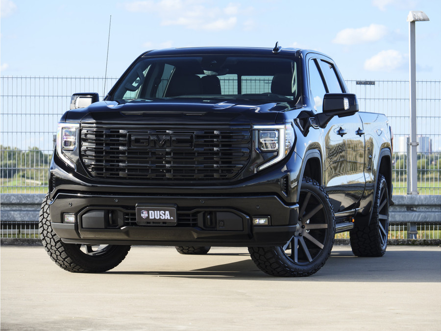 Dodge Ram 1500 | FORD F-150 | GMC | Grote voorraad BPM - VRIJ | Sinds 1988 dé specialist in Amerikaanse pick-ups