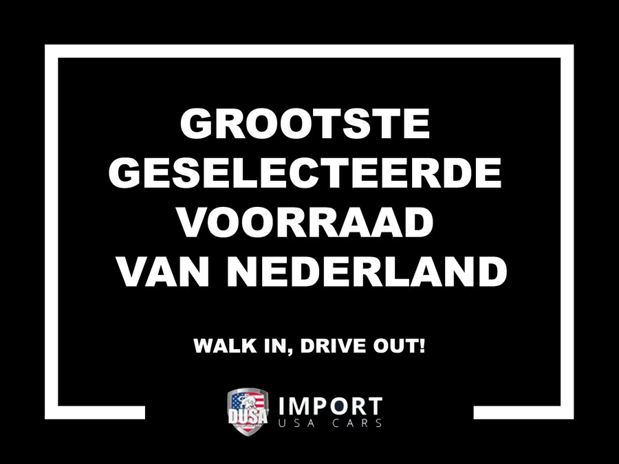 Dodge Ram 1500 | FORD F-150 | GMC | Grote voorraad BPM - VRIJ | Sinds 1988 dé specialist in Amerikaanse pick-ups