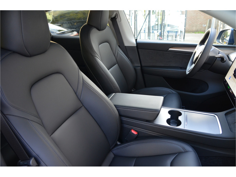 Tesla Model Y Long Range AWD 75 kWh