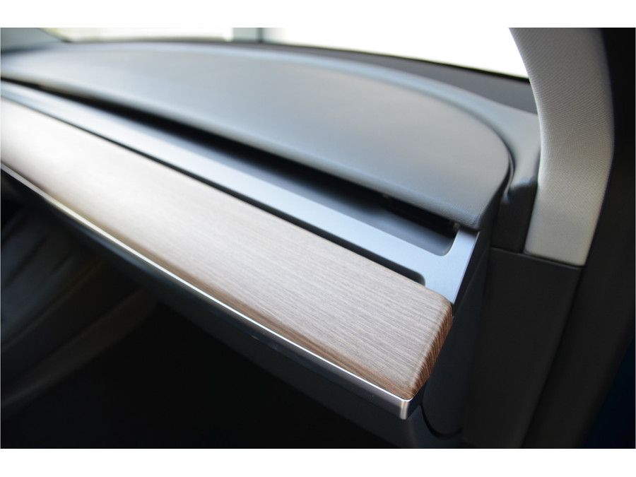 Tesla Model Y Long Range AWD 75 kWh