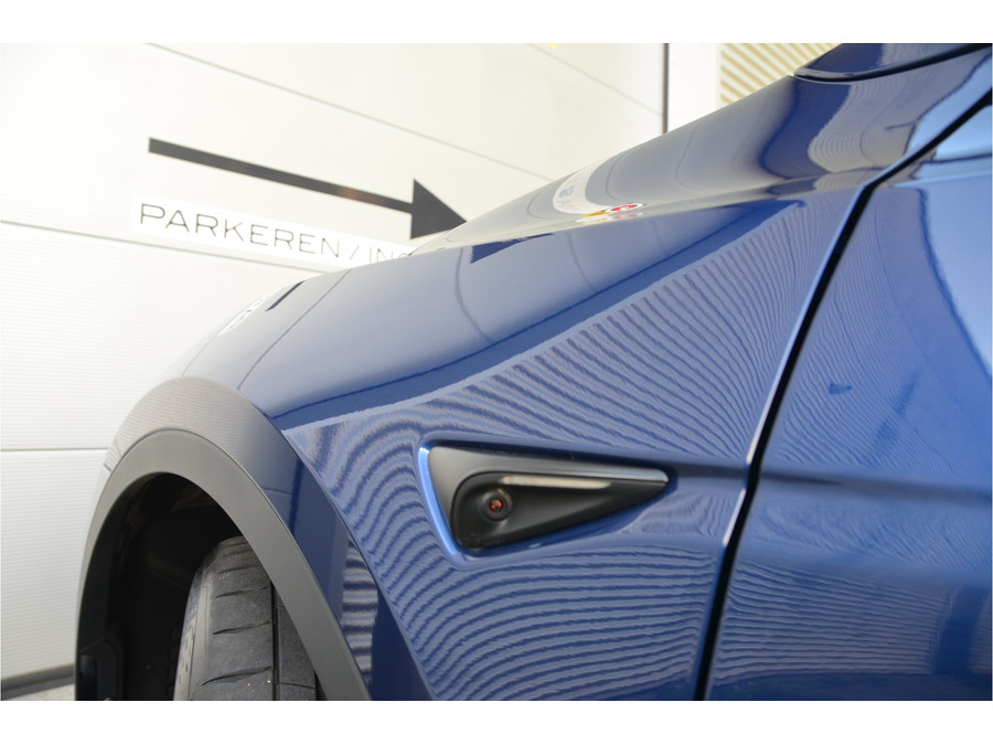 Tesla Model Y Long Range AWD 75 kWh